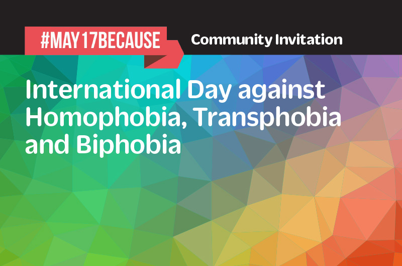 IDAHOBIT Day 2023 - Surf Coast Shire