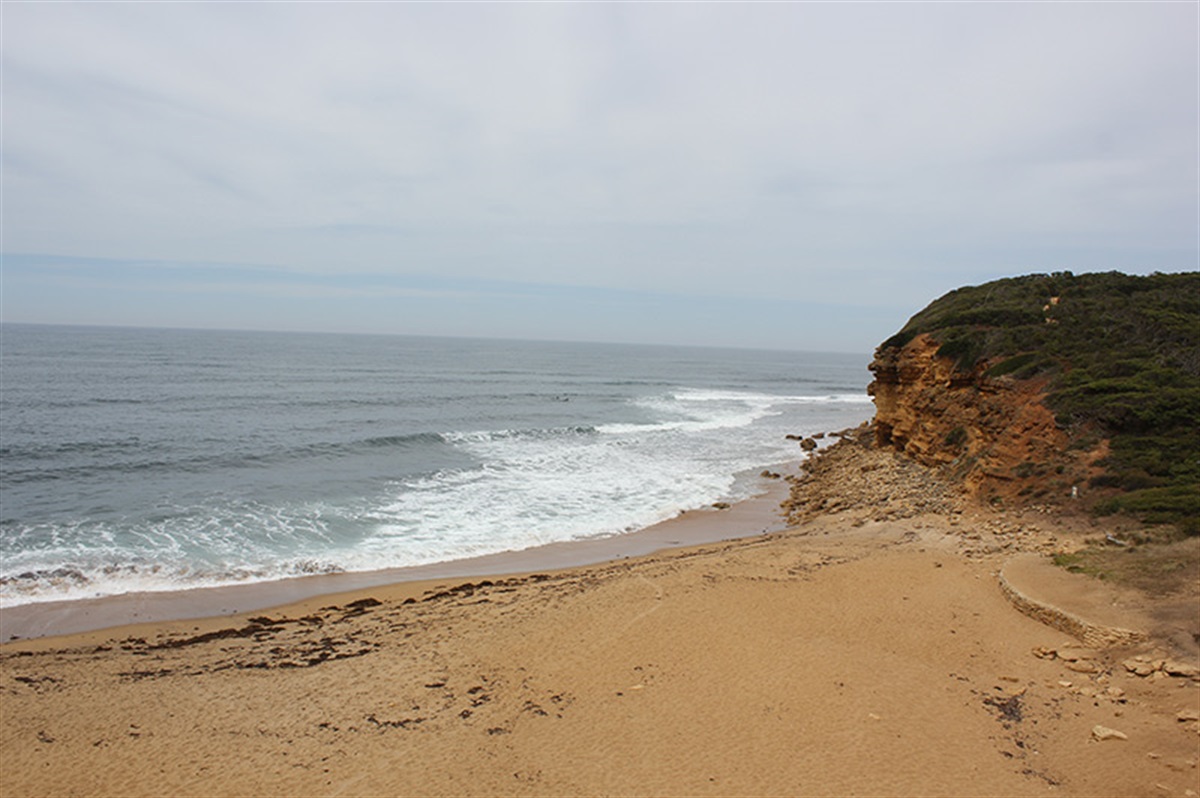 Updated plan confirms Bells Beach as an area of special significance ...