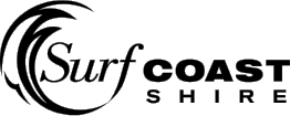 Surf Coast Shire - Logo