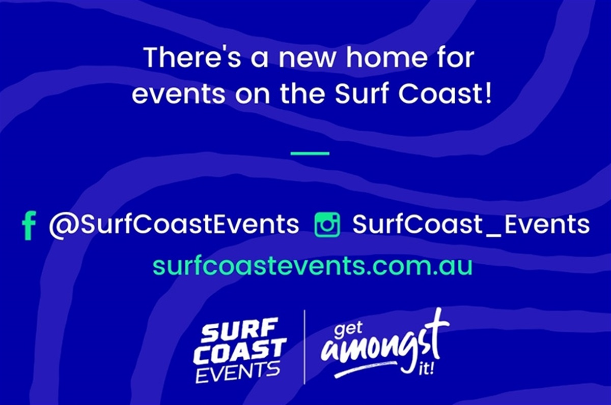 Surf Coast Events Surf Coast Shire