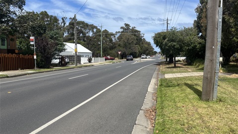 Fischer Street Torquay