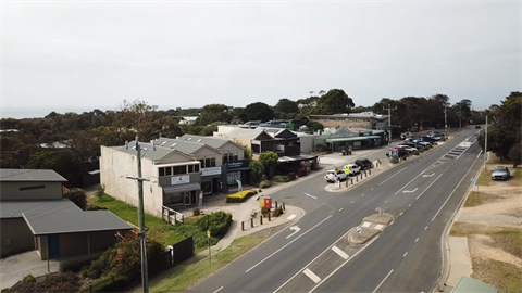 Aireys Inlet top shops