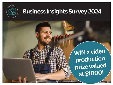 Business insights survey