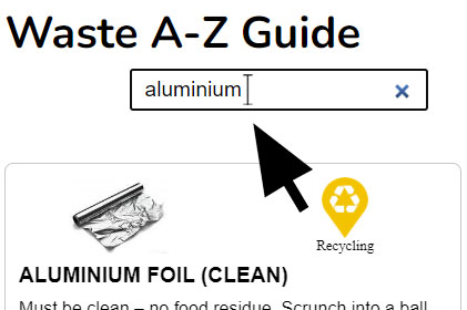 Waste A Z Guide Surf Coast Shire