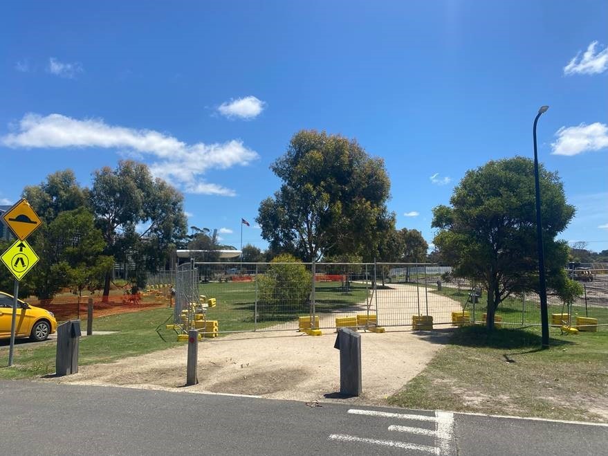 Vic Tantau Walk temporary closure.jpg