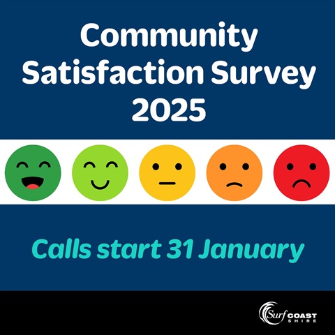 1311 - Community satification survey call start.jpg